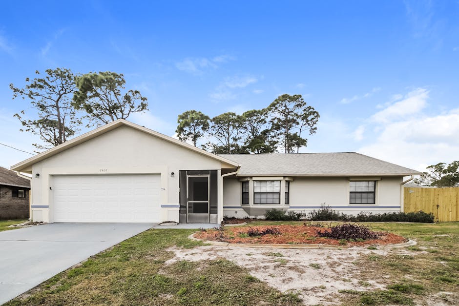 6406 Fairchild Ave, Cocoa, FL 32927 Home for Rent 3 Beds, 2 Baths